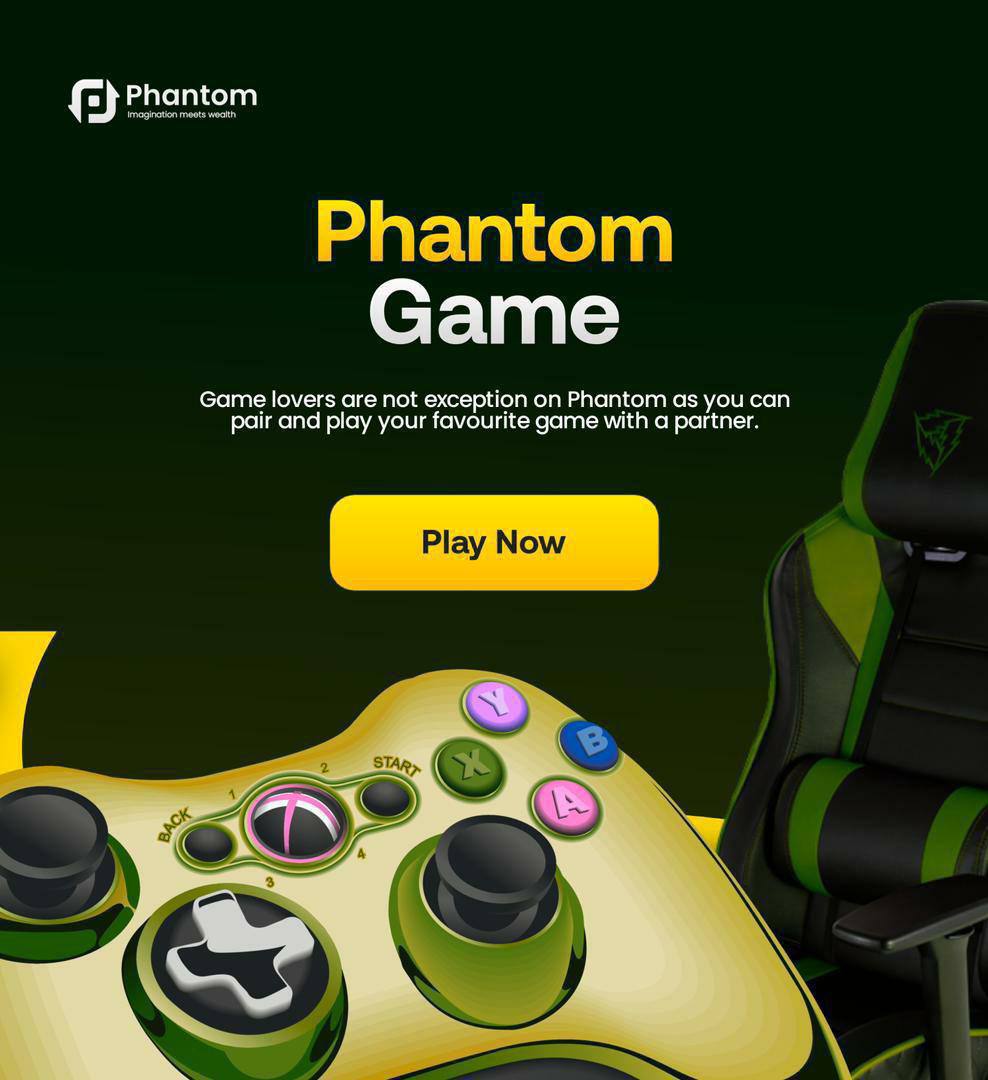 Phantom Game