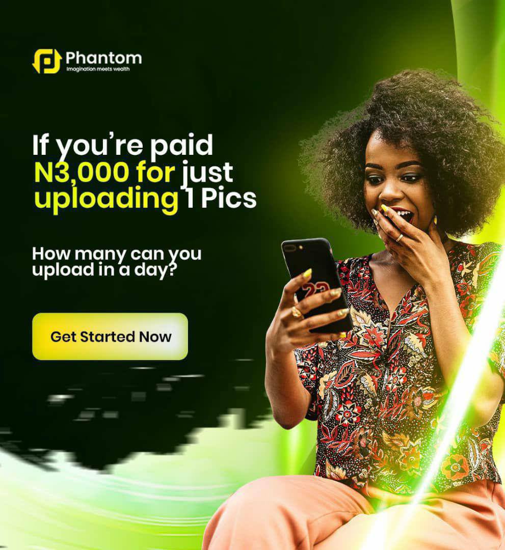 Upload & Earn